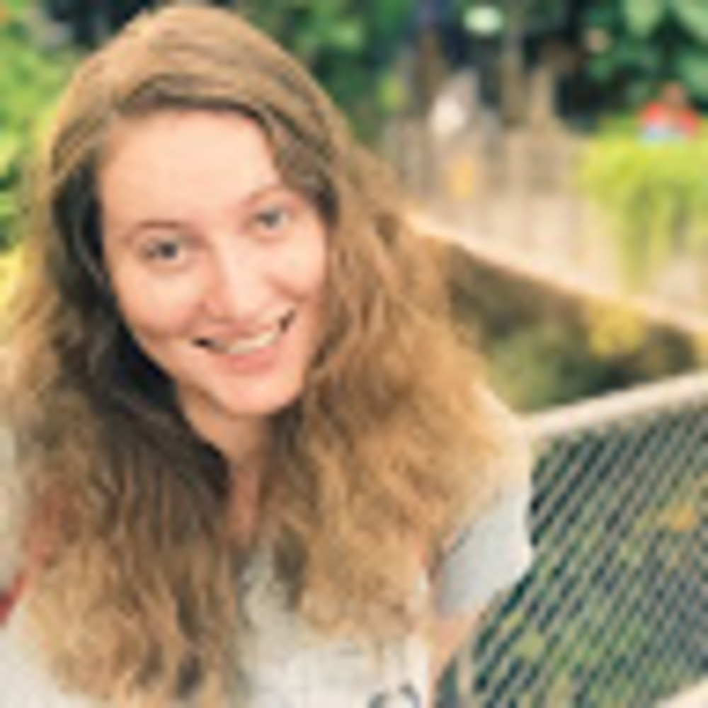 Meet your Posher, Olivia